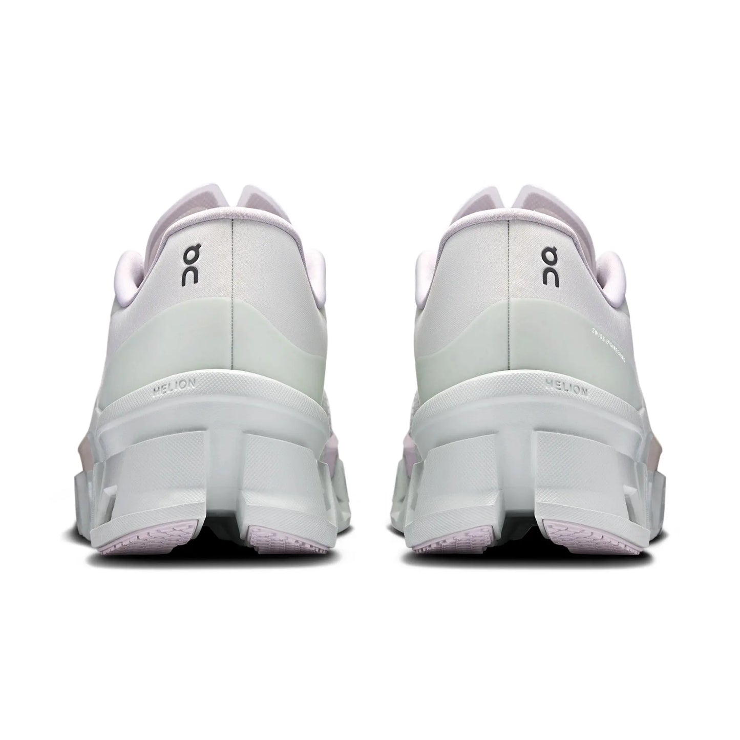 Cloudmonster 2 PAF Women's|Vapor Frost
