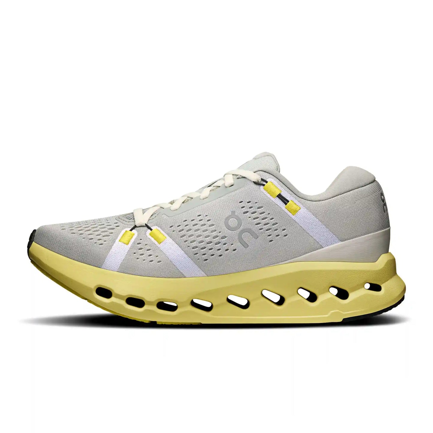 Women's Cloudsurfer 2 Glacier Limelight