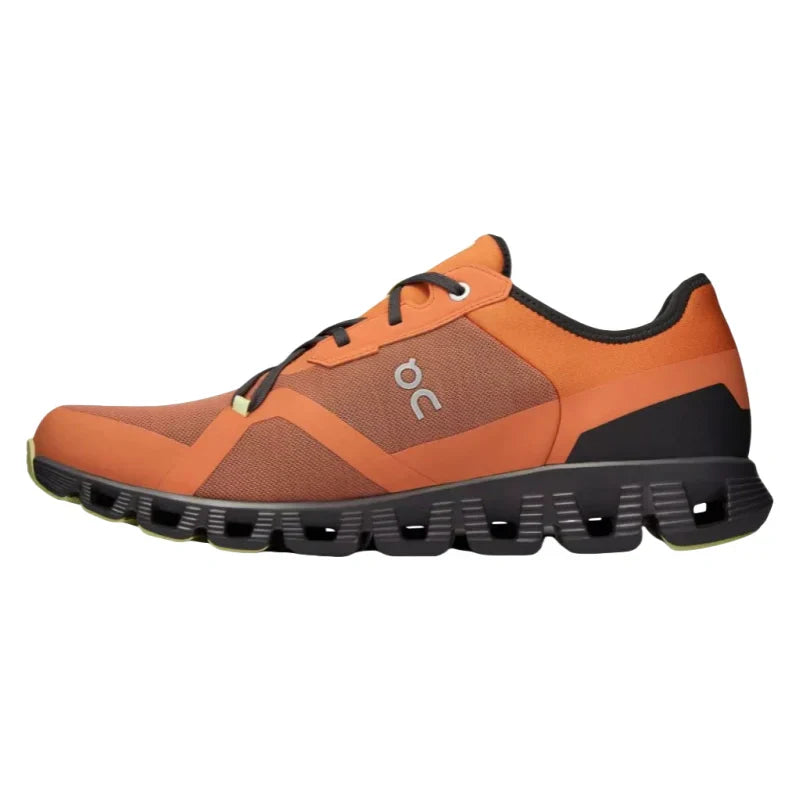 Men's Cloud X 3 AD|Orange Shadow
