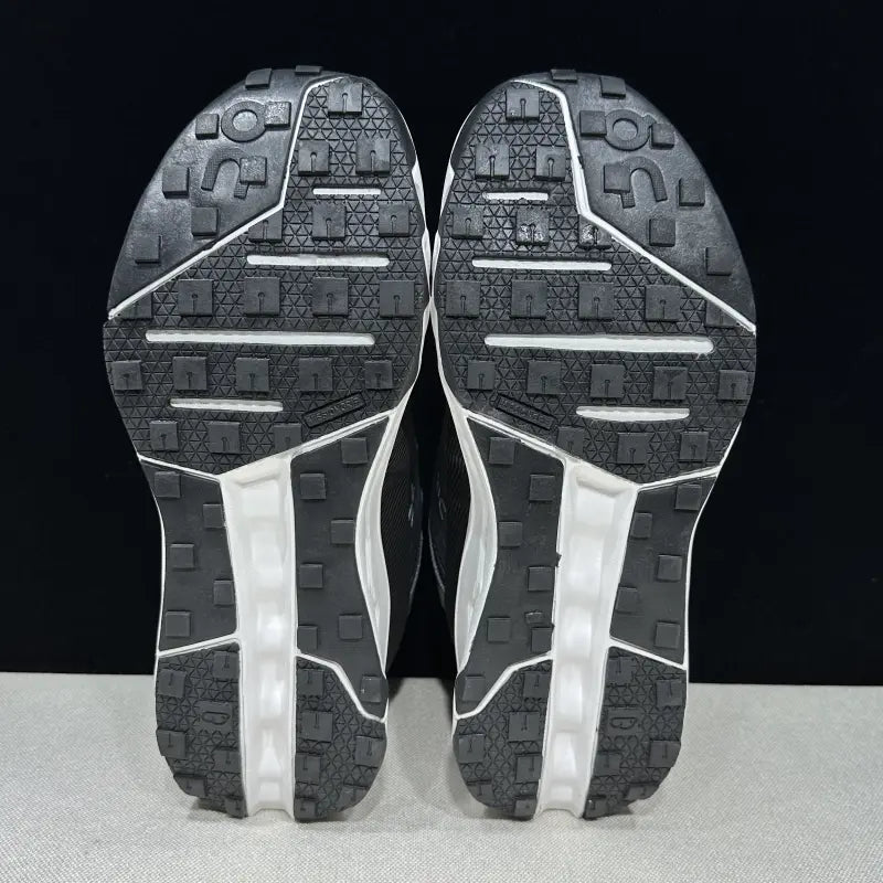 Men's Cloudhorizon Waterproof Black White
