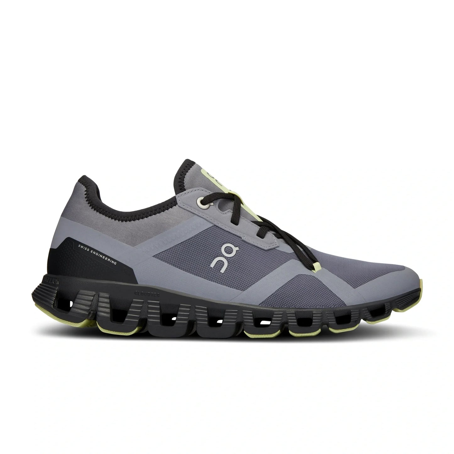 Women's Cloud X 3 AD|Fossil Hay