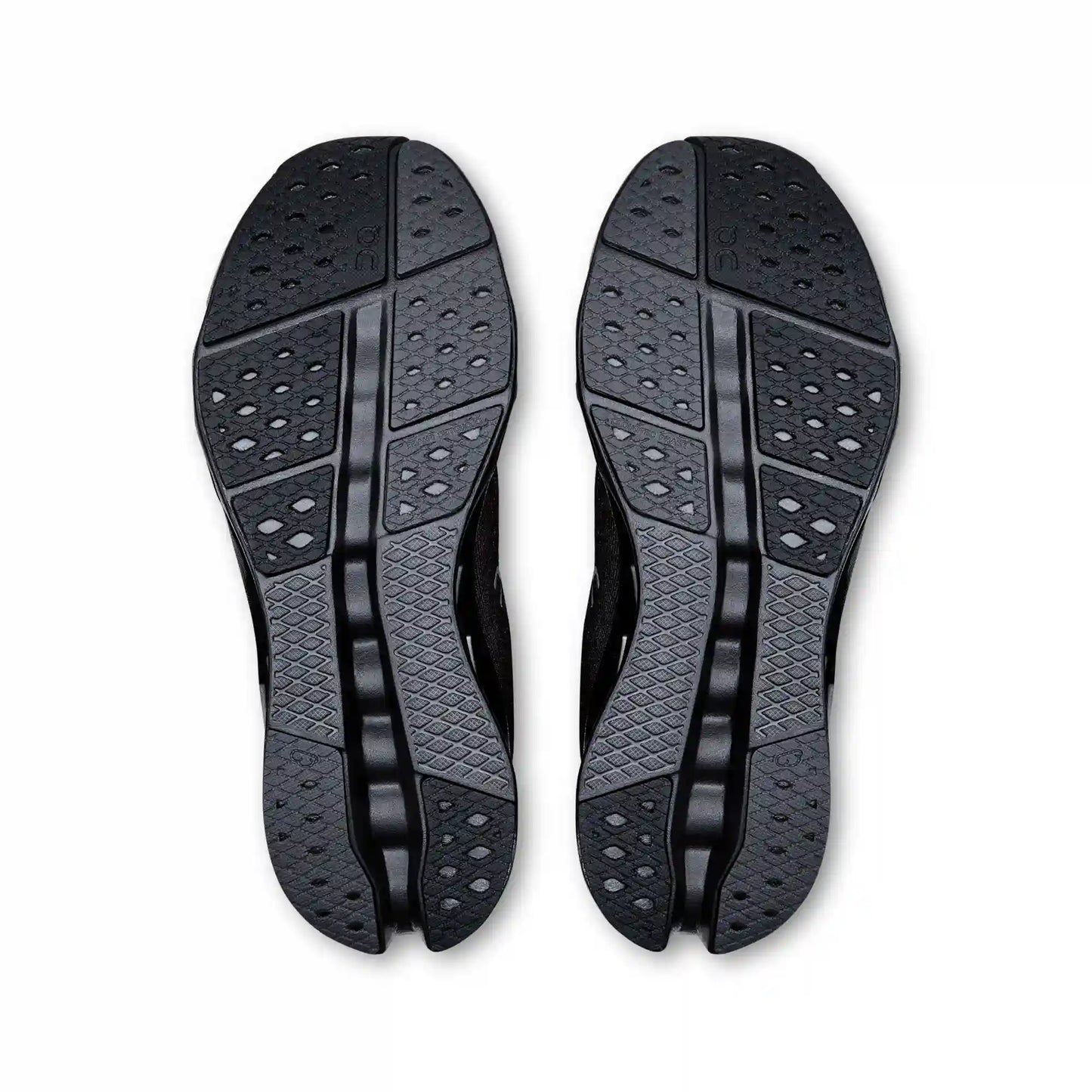 Women's Cloudsurfer 2 Black Black