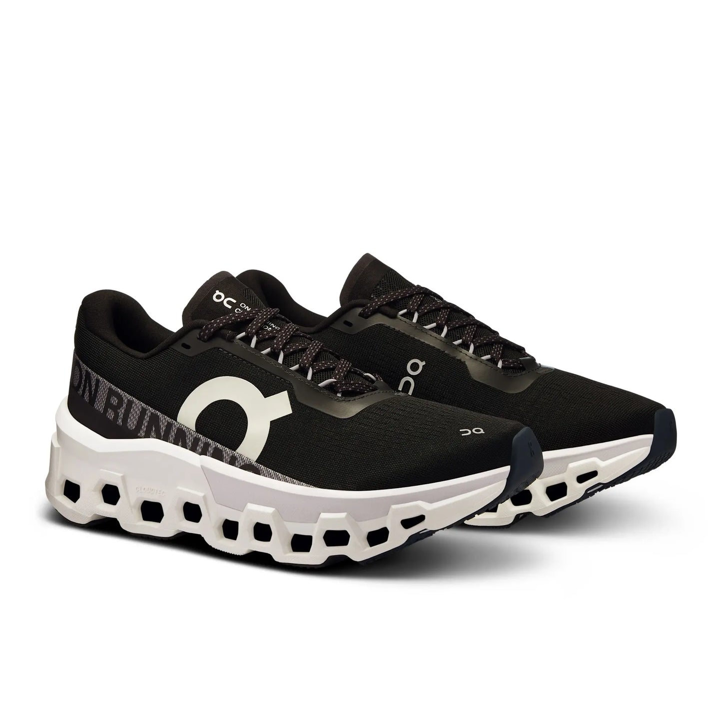 Monster 2 Women's|Black Frost