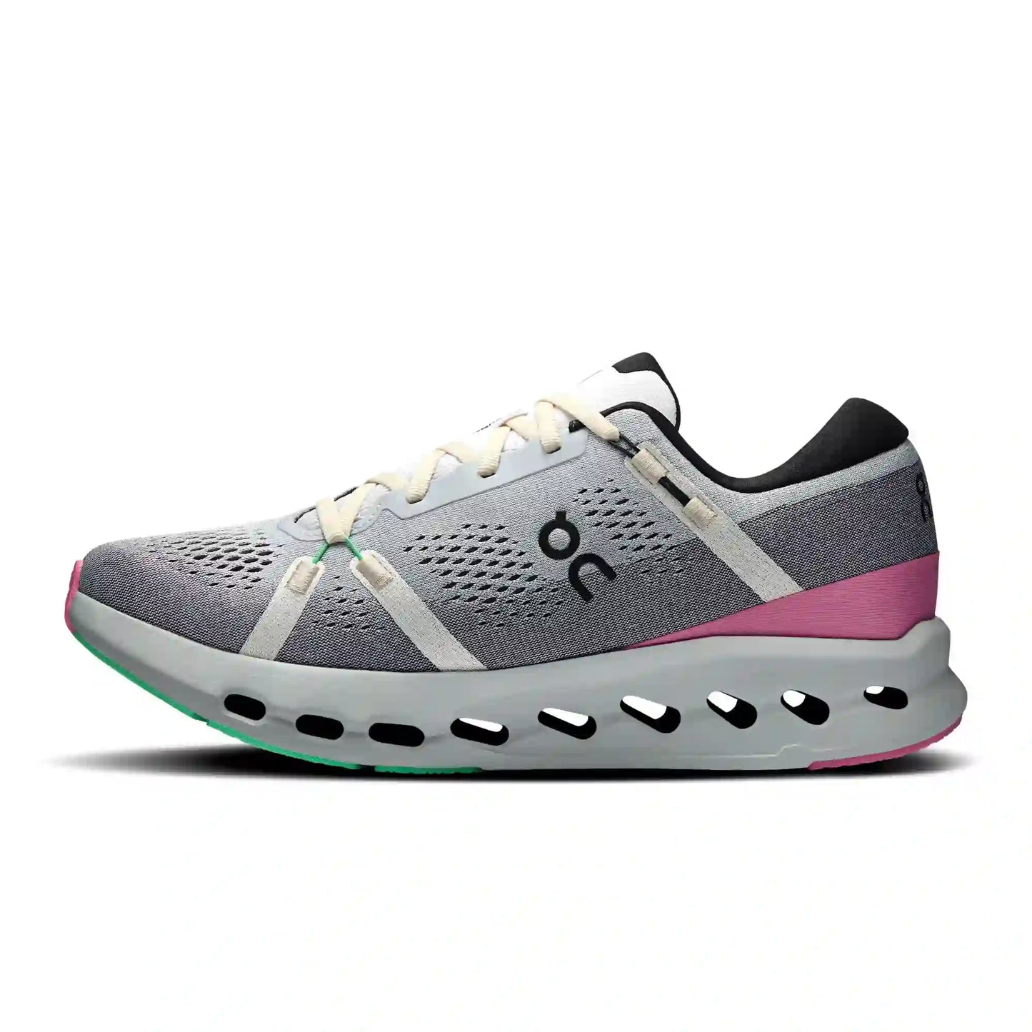 Women's Cloudsurfer 2 White Mineral
