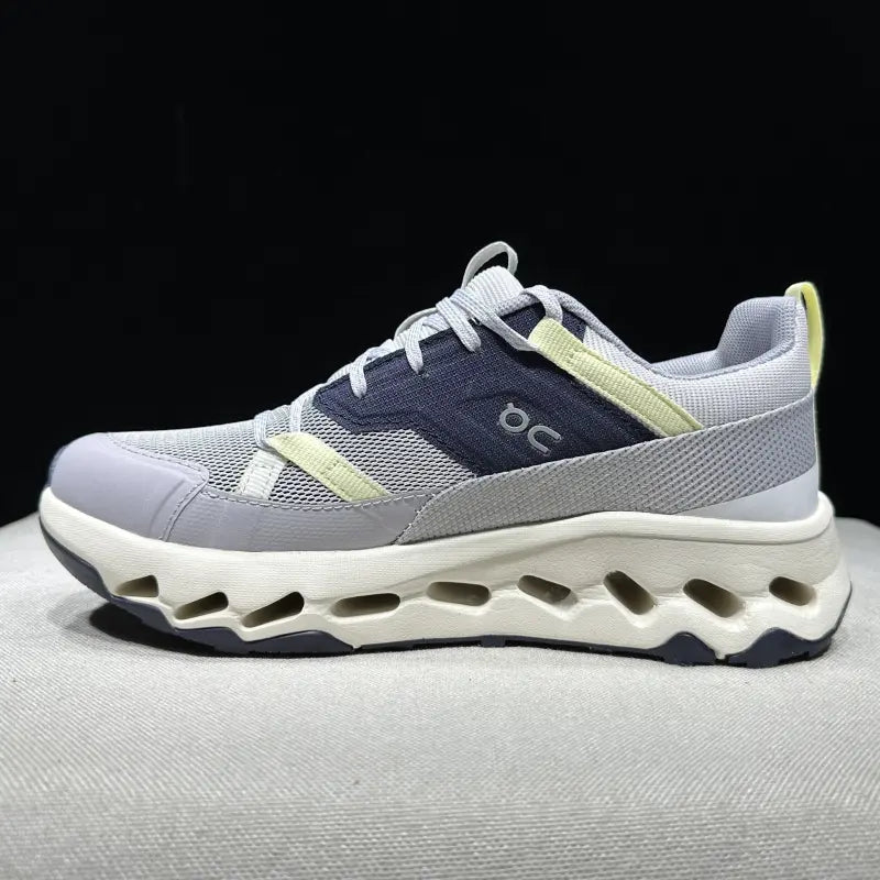Women's Cloudhorizon Waterproof White powder
