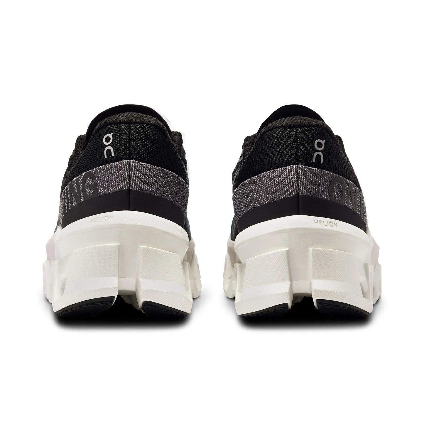 Monster 2 Women's|Black Frost