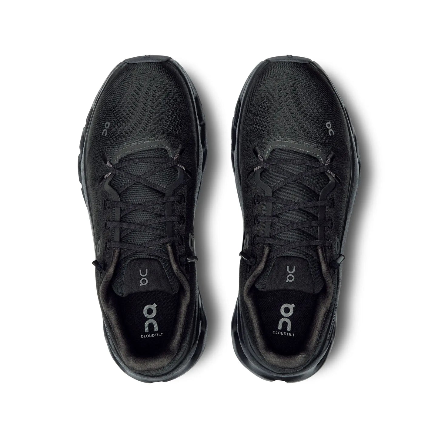 Cloudtilt Men's|Eclipse Black