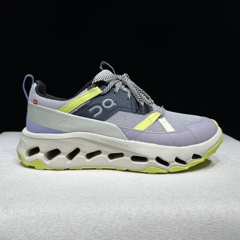 Women's Cloudhorizon Waterproof Zinc Gray