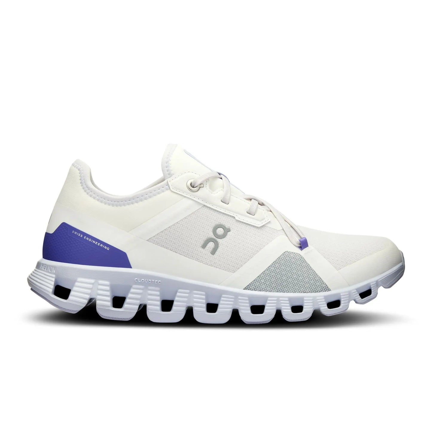 Women's Cloud X 3 AD|Undyed Nimbus