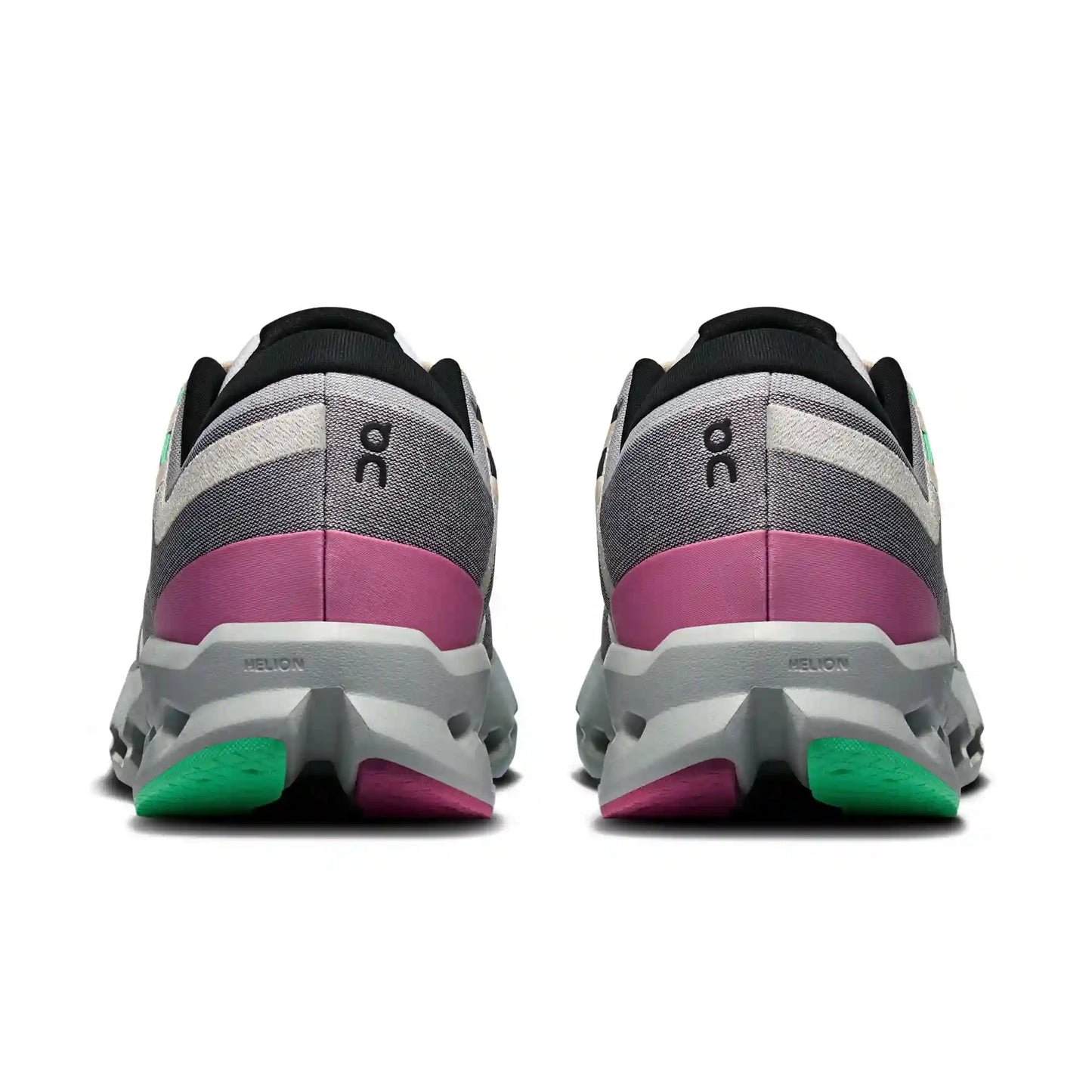 Women's Cloudsurfer 2 White Mineral