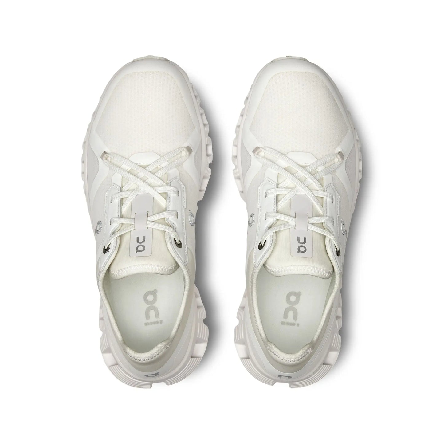 Women's Cloud X 3 AD|Undyed-White White
