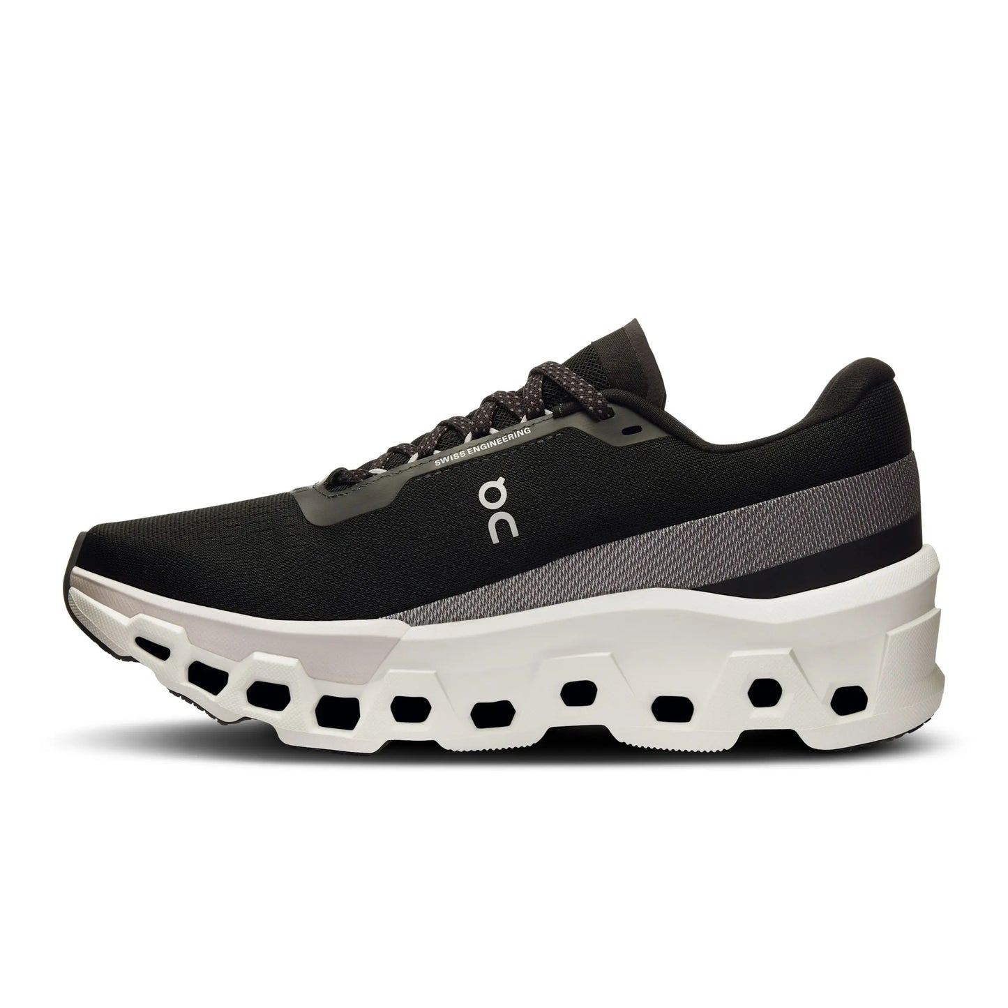 Monster 2 Women's|Black Frost