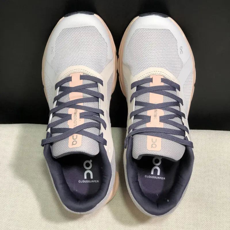 Women's Cloudrunner Fog White