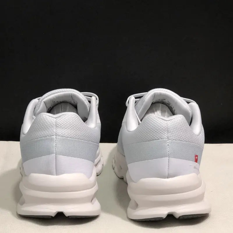 Women's Cloudrunner Frost White