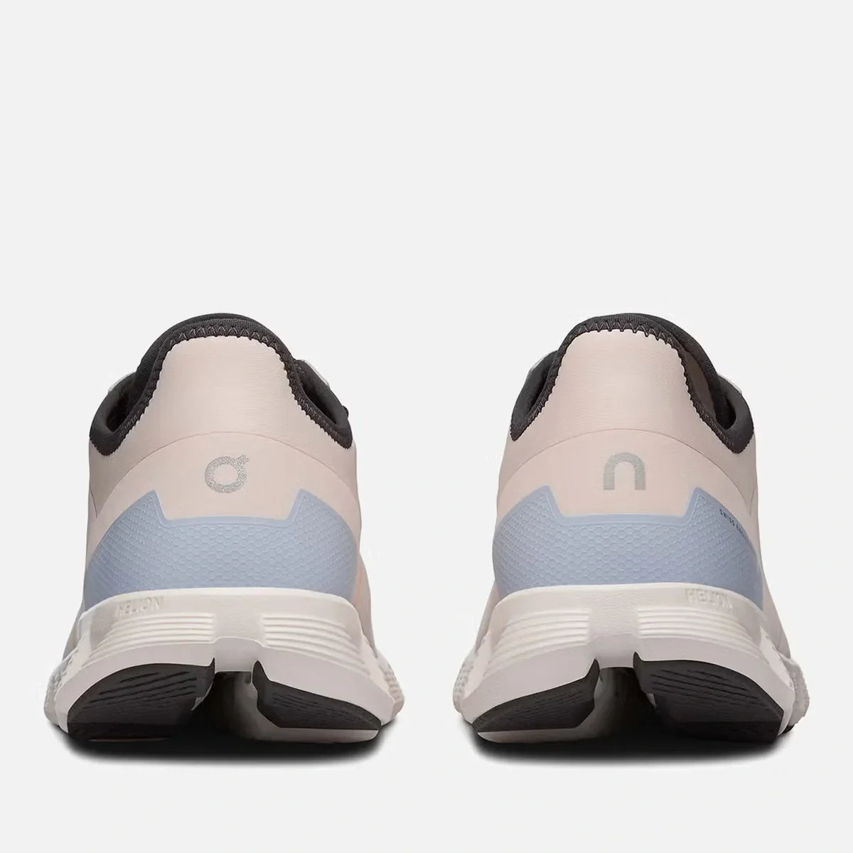 Women's Cloud X 3 AD|Pink
