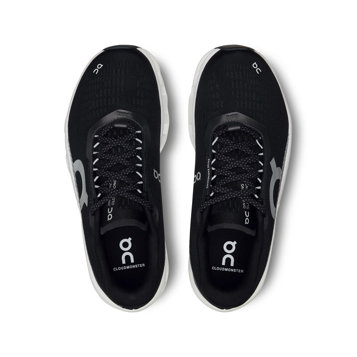 Monster 2 Women's|Black Frost
