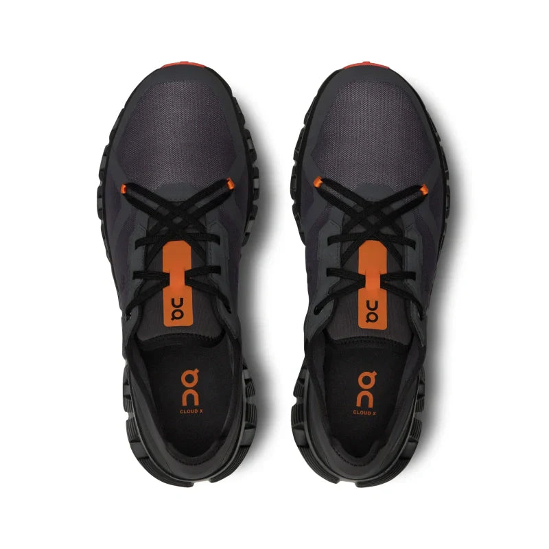 Men's Cloud X 3 AD|EclipseFlame