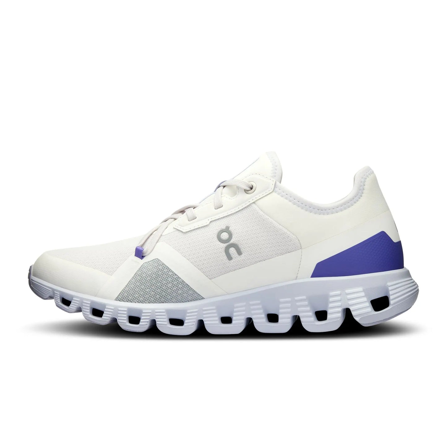 Women's Cloud X 3 AD|Undyed Nimbus