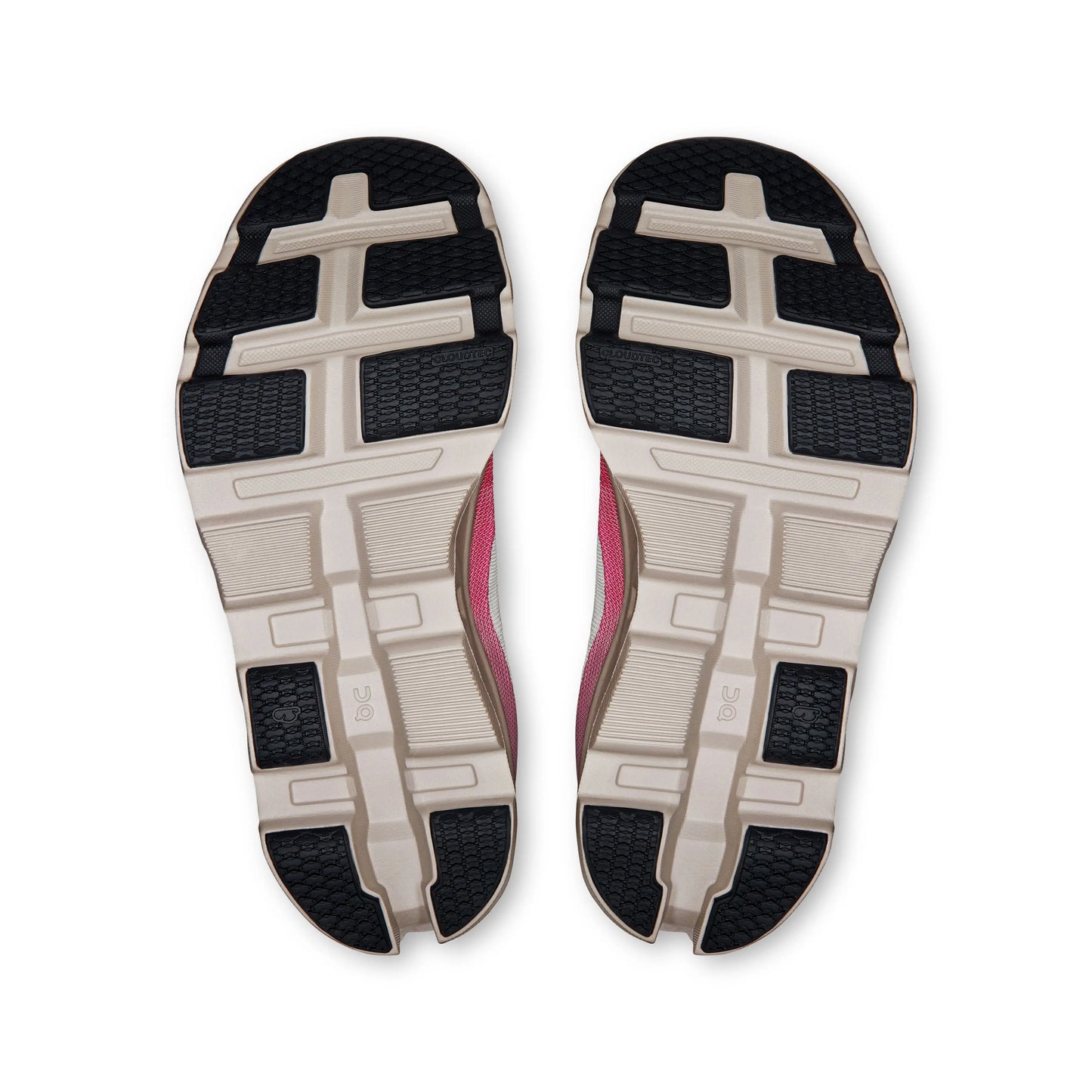 Monster 2 Men's|Ivory Red