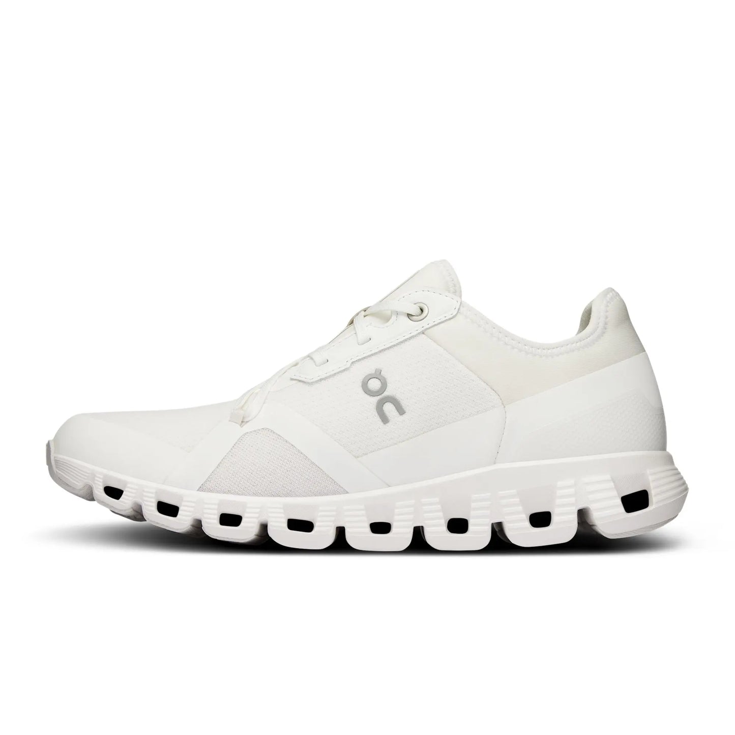 Women's Cloud X 3 AD|Undyed-White White