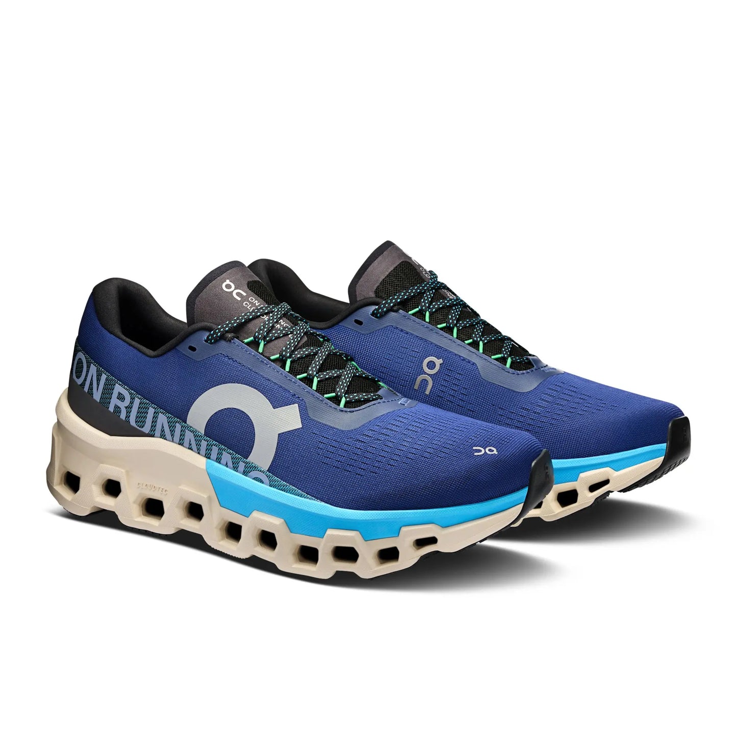 Monster 2 Men's|Tempest Horizon