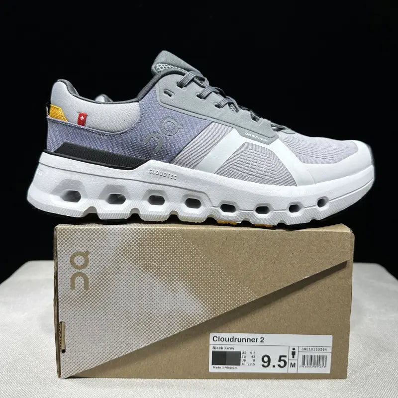 Women's Cloudrunner 2 Beige