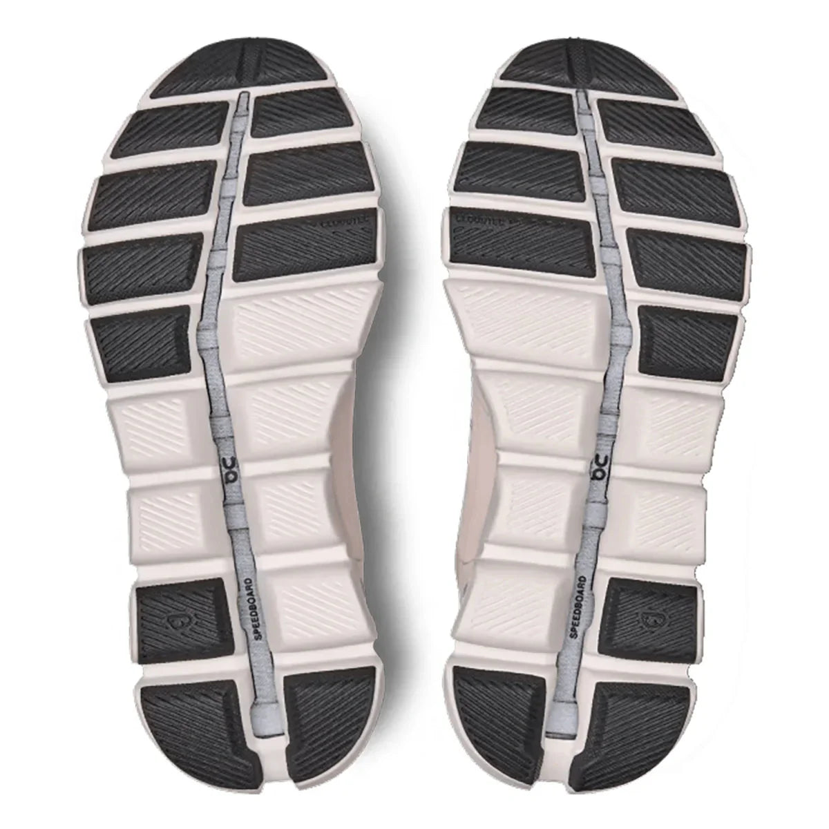 Women's Cloud X 3 AD|Pink