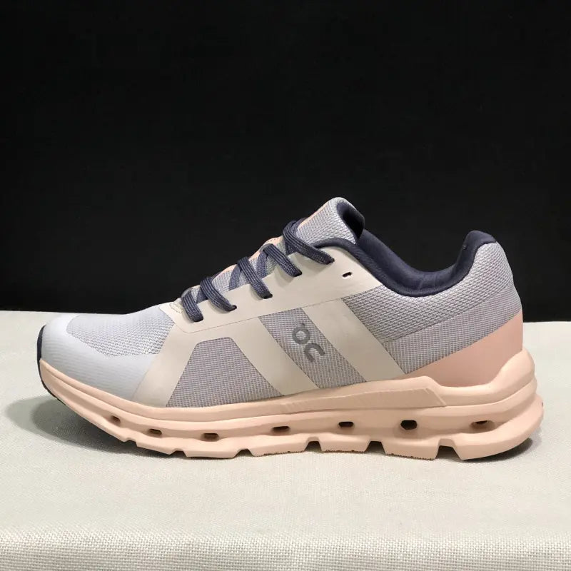 Women's Cloudrunner Fog White