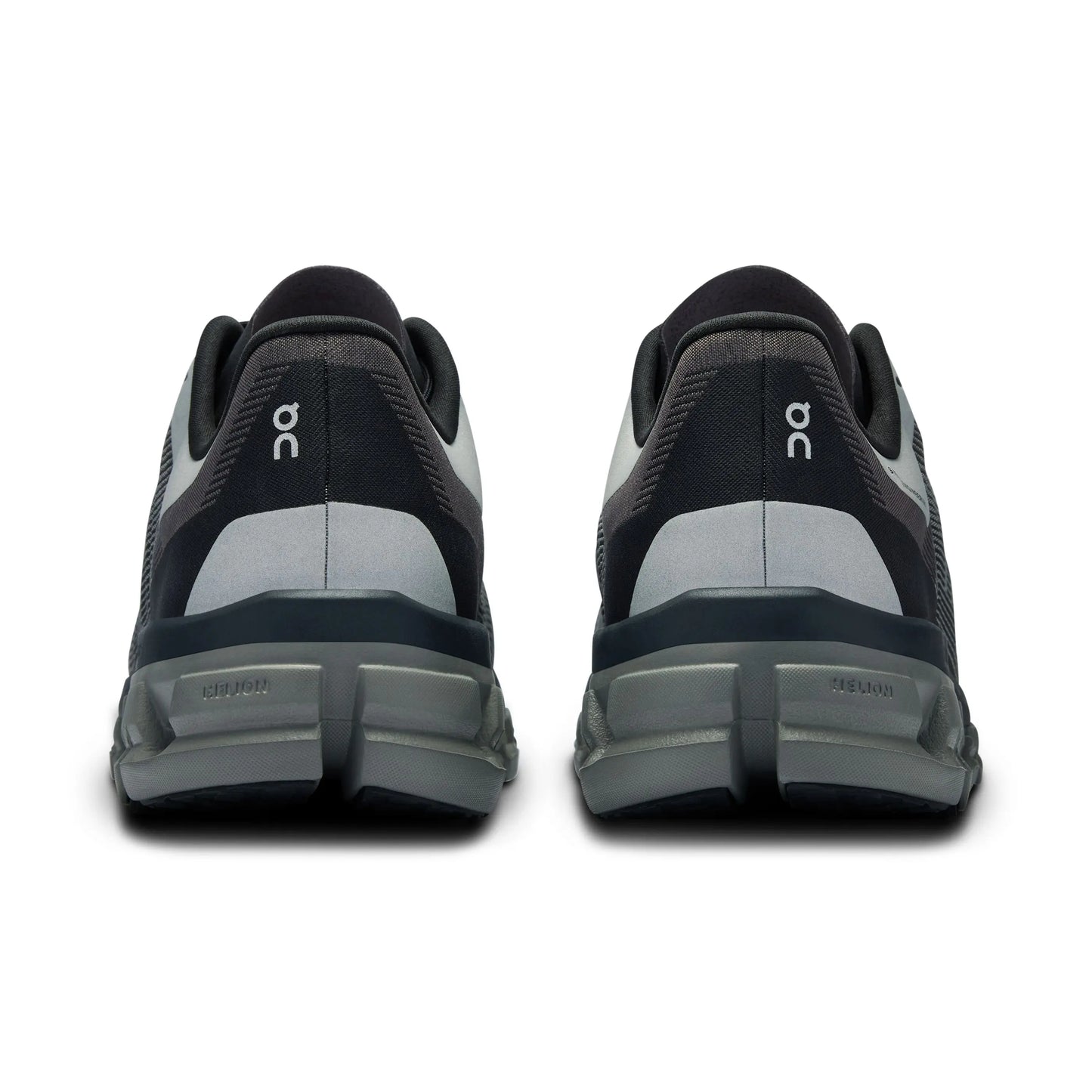 Cloudflow 4 Men's|Pearl Black