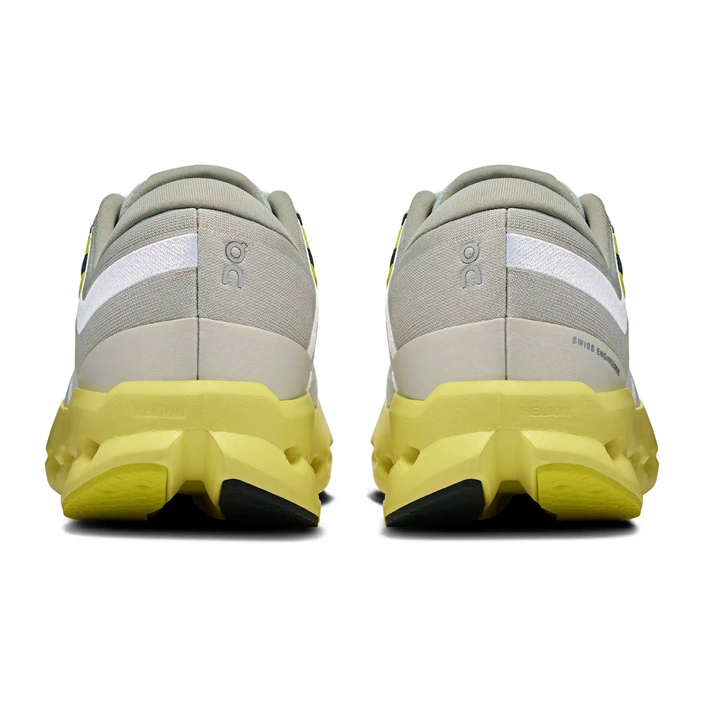 Women's Cloudsurfer 2 Glacier Limelight
