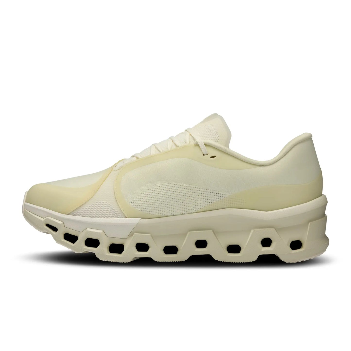 Cloudmonster 2 PAF Men's|Seedling White