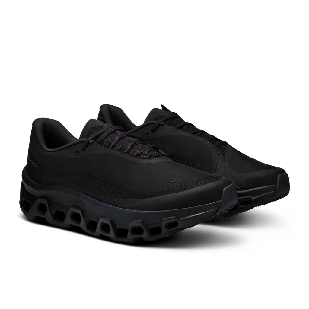 Cloudmonster 2 PAF Men's|Black Magnet