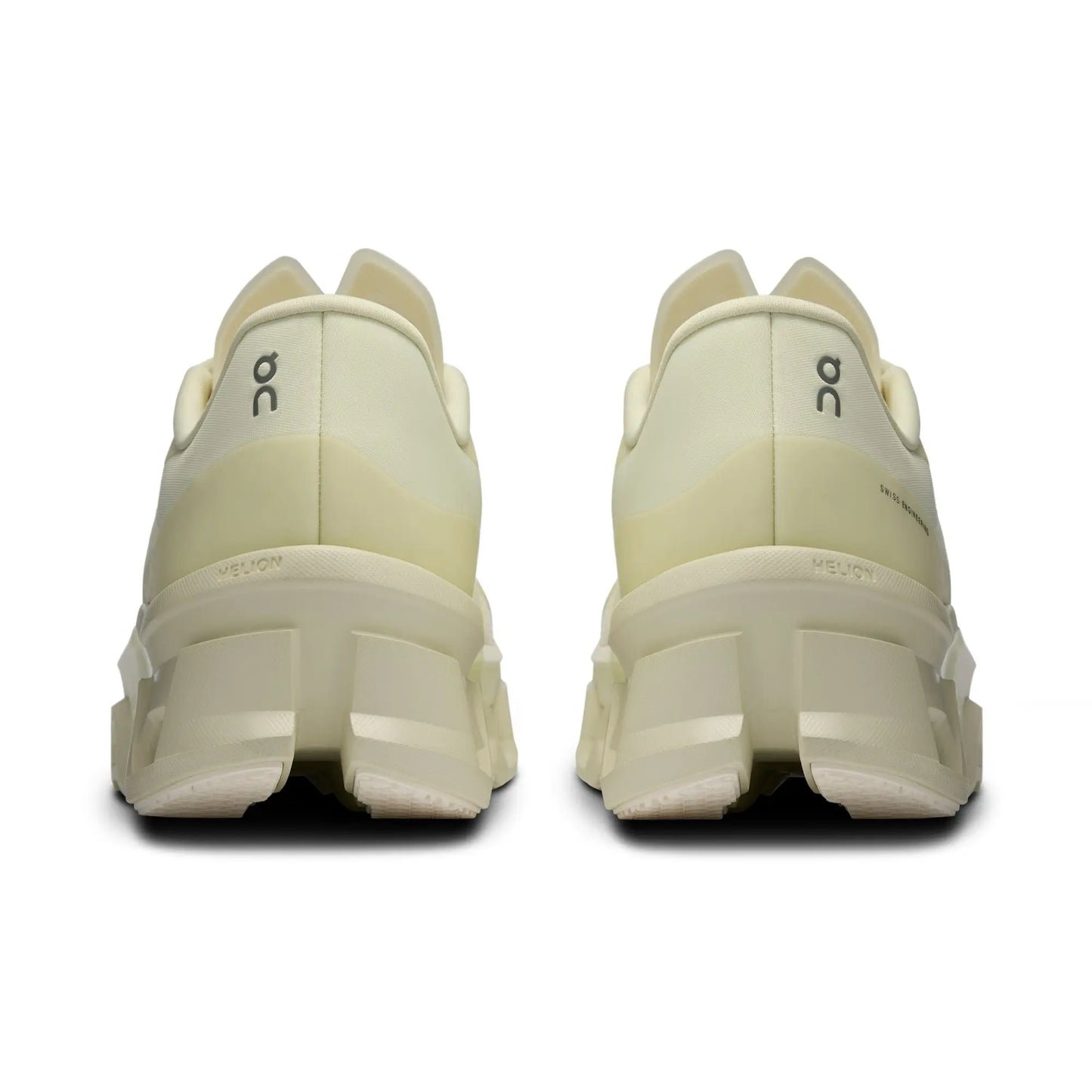 Cloudmonster 2 PAF Men's|Seedling White