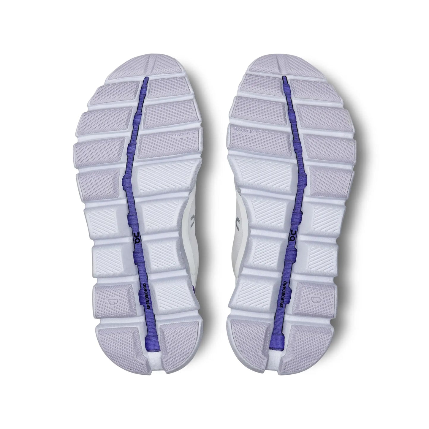 Women's Cloud X 3 AD|Undyed Nimbus