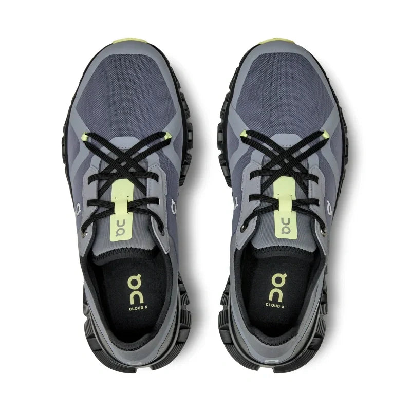 Women's Cloud X 3 AD|Fossil Hay