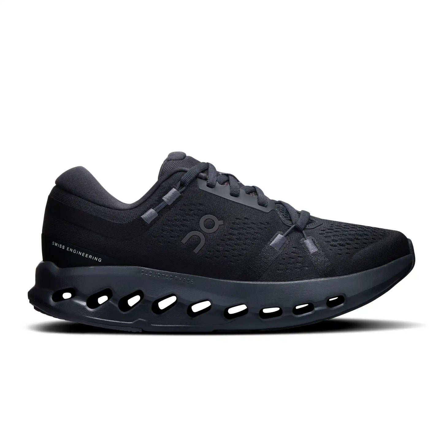 Women's Cloudsurfer 2 Black Black