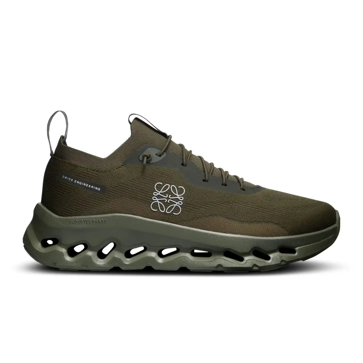 LOEWE x Cloudtilt