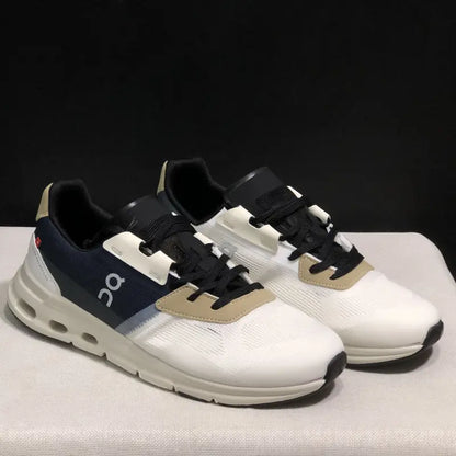 Men's Cloudrift Ivory Midnight Black