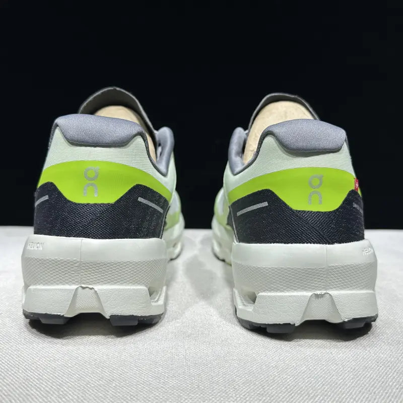 Women's Cloudvista 2 Waterproof Lima Bean Green Kiwi
