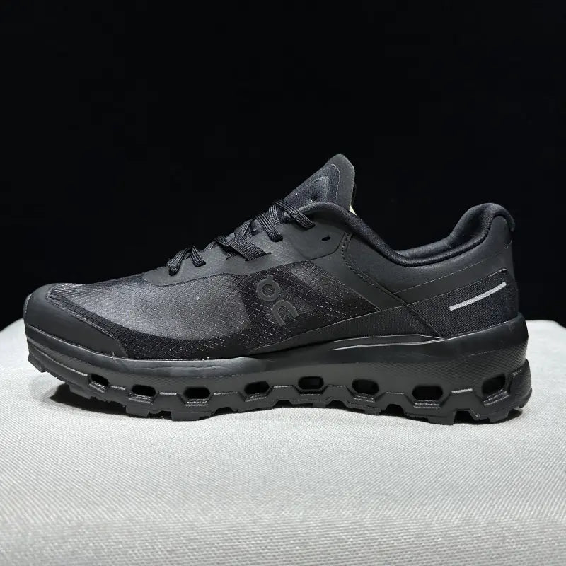 Men's Cloudvista 2 Waterproof Black