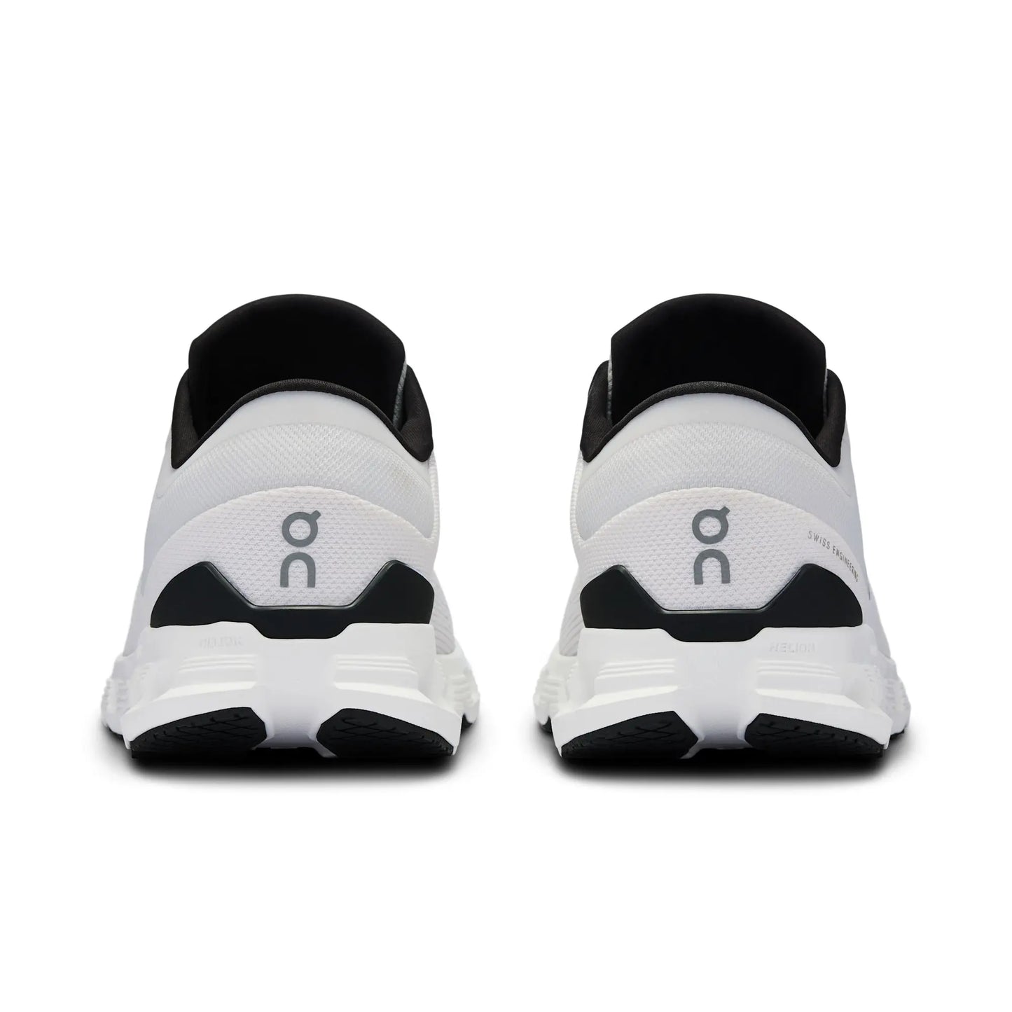 Men's Cloud X 4 Ivory Black