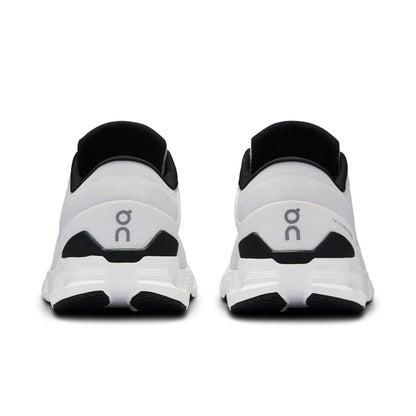Men's Cloud X 4 Ivory Black