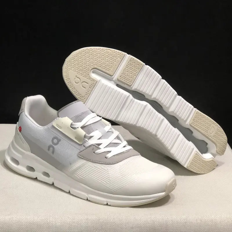 Women's Cloudrift Undyed whitematte