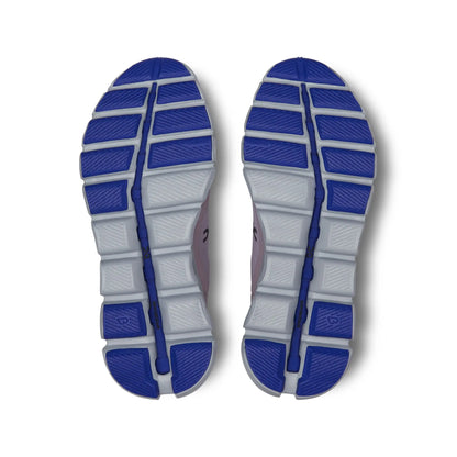 Women's Cloud X 3 AD|Heron Glacier
