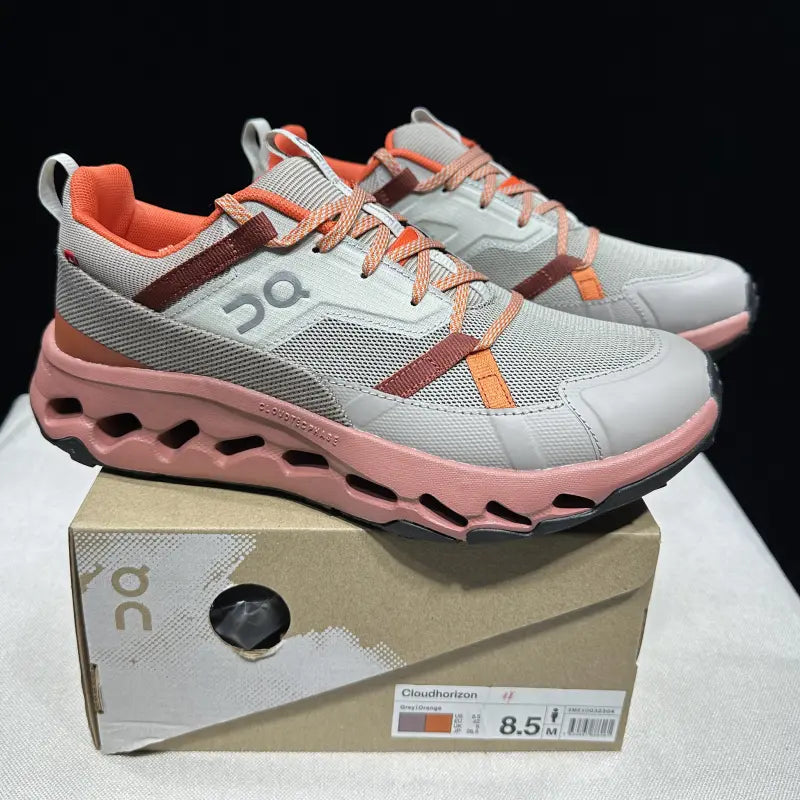 Women's Cloudhorizon Waterproof Peach