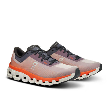 Cloudflow 4 Men's|Quartz Flame