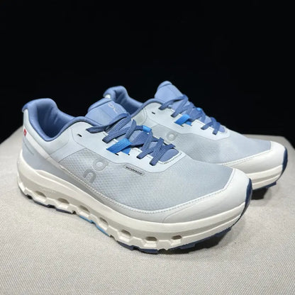 Women's Cloudvista 2 Waterproof Blue and White