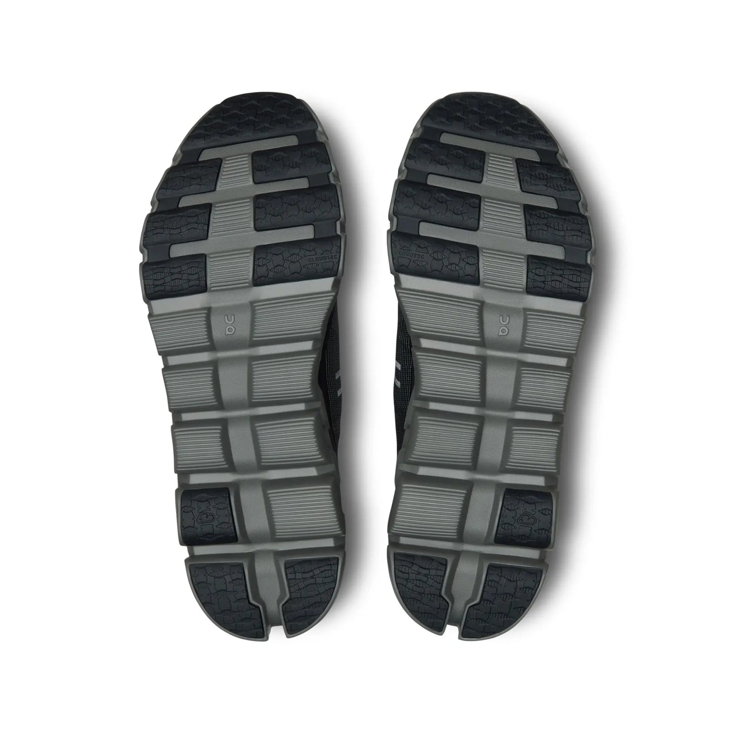 Cloudflow 4 Men's|Pearl Black