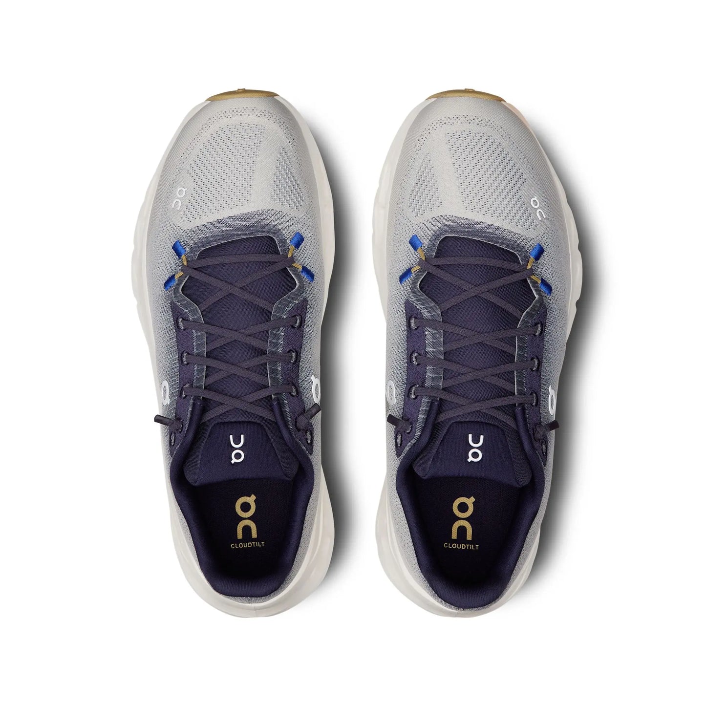 Cloudtilt Men's|Midnight Ivory