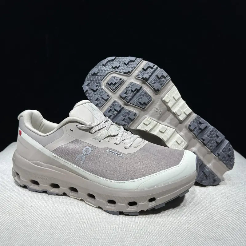 Women's Cloudvista 2 Waterproof Matt Gray Graphite Gray